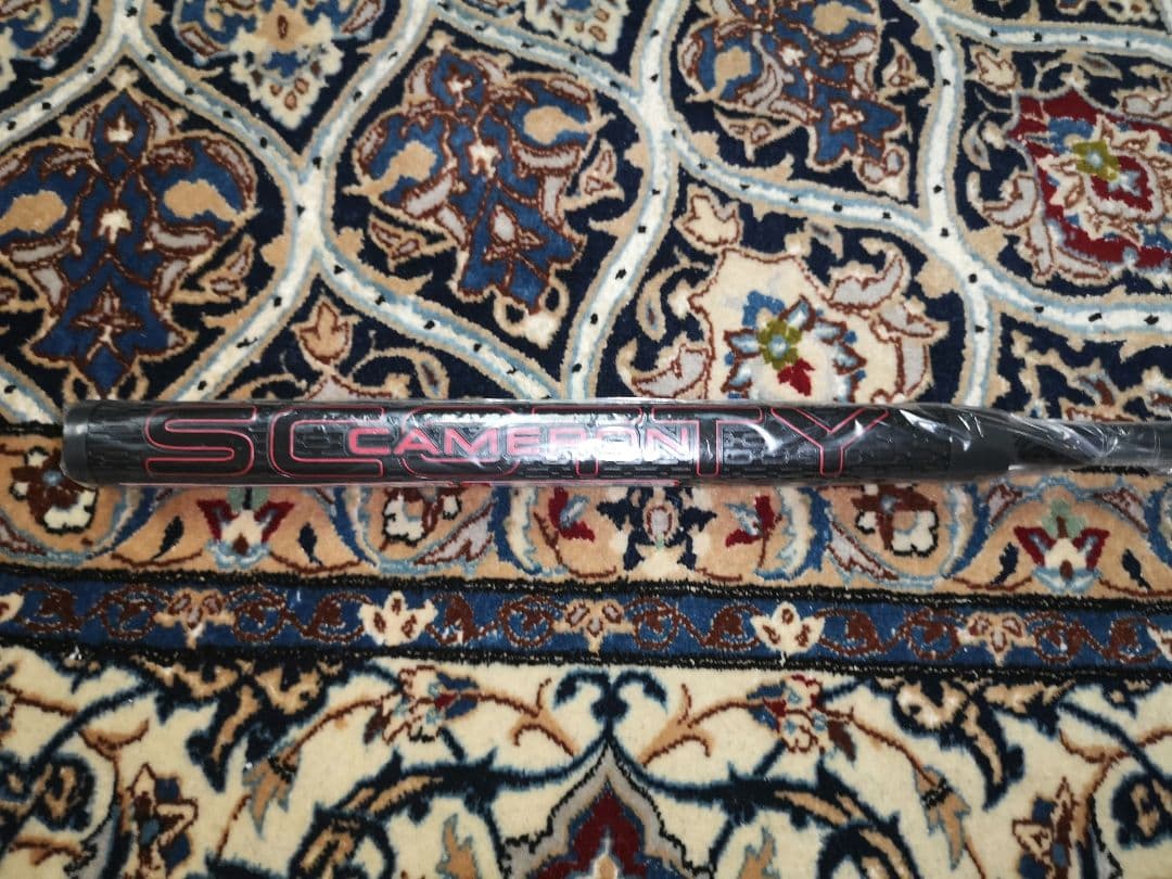 山﨑さん専用【新品未使用 スコッティキャメロン ファストバック OC 33