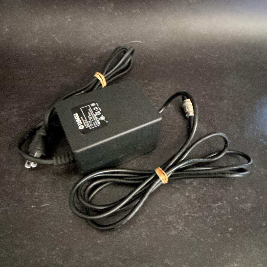 【美品】YAMAHA MG16/6FX アナログミキサー ミキシングコンソール