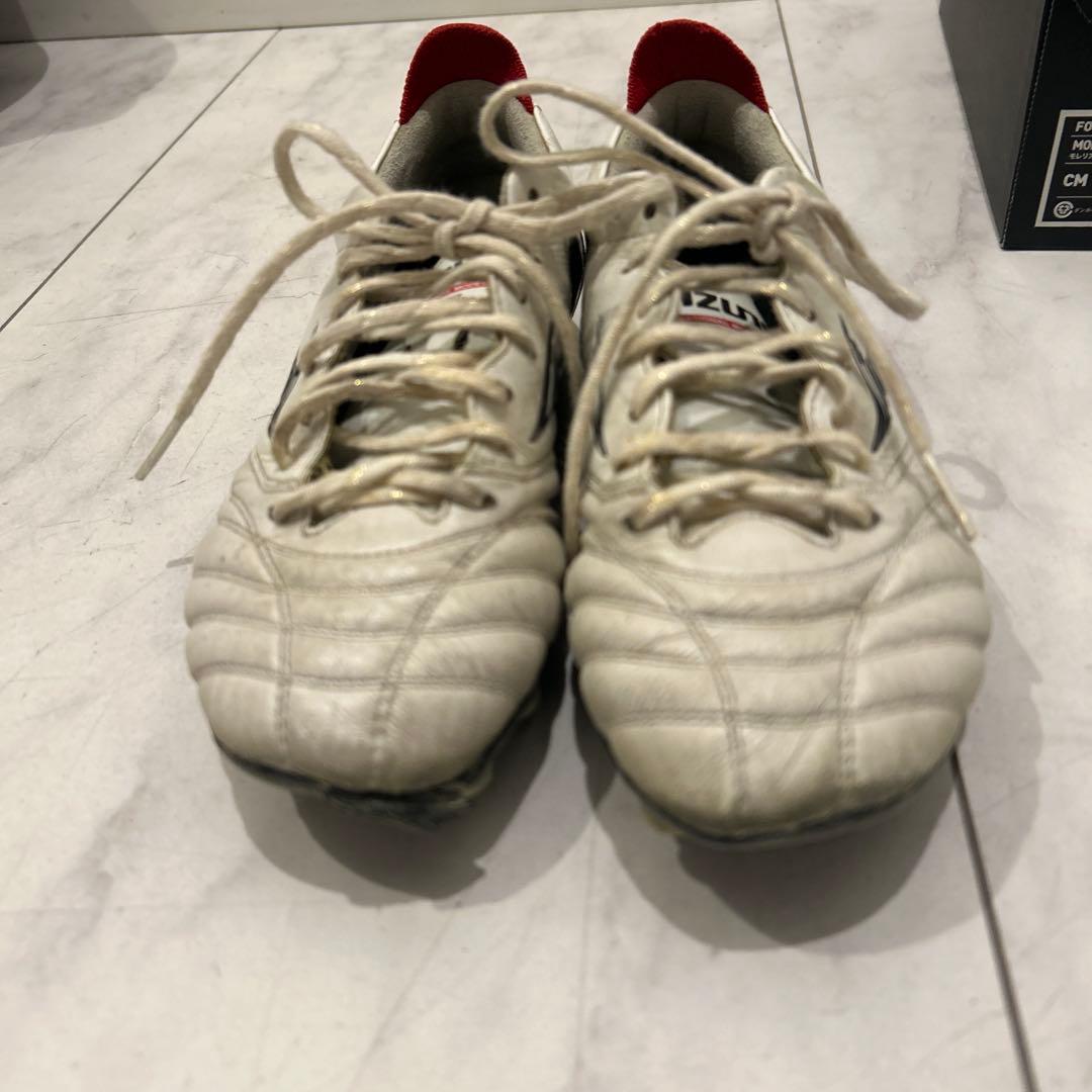 Mizuno モレリア　ネオIV 23.0cm