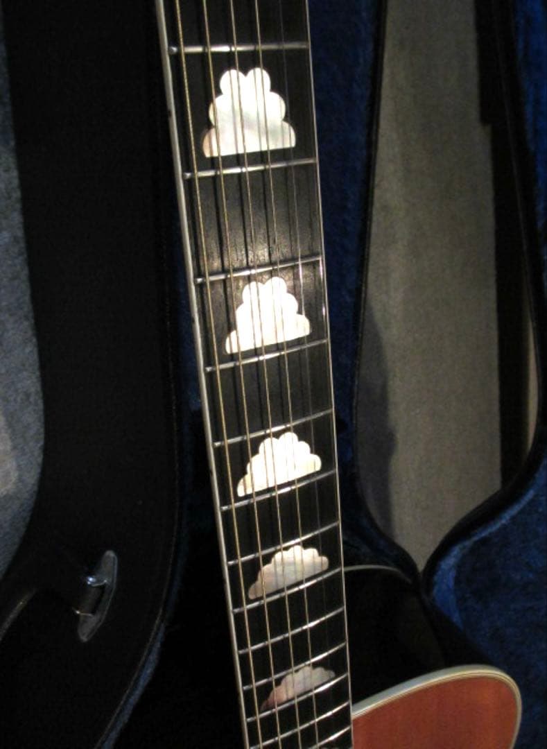 ギター Epiphone NOVA NA-390 1976