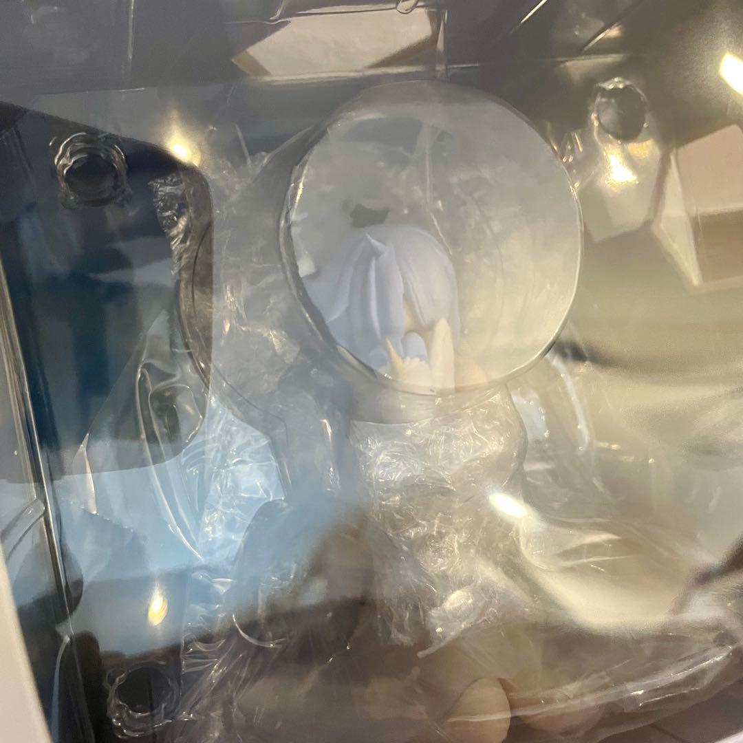 【未開封品】わんだらー 1/7 アズールレーン ユニコーン 塗装済み完成品