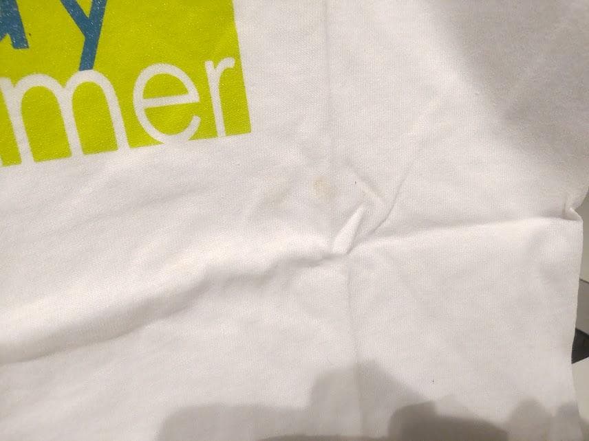 廃番 レトロ 1997年 NEEDay コンサートツアー DEEN Tシャツ