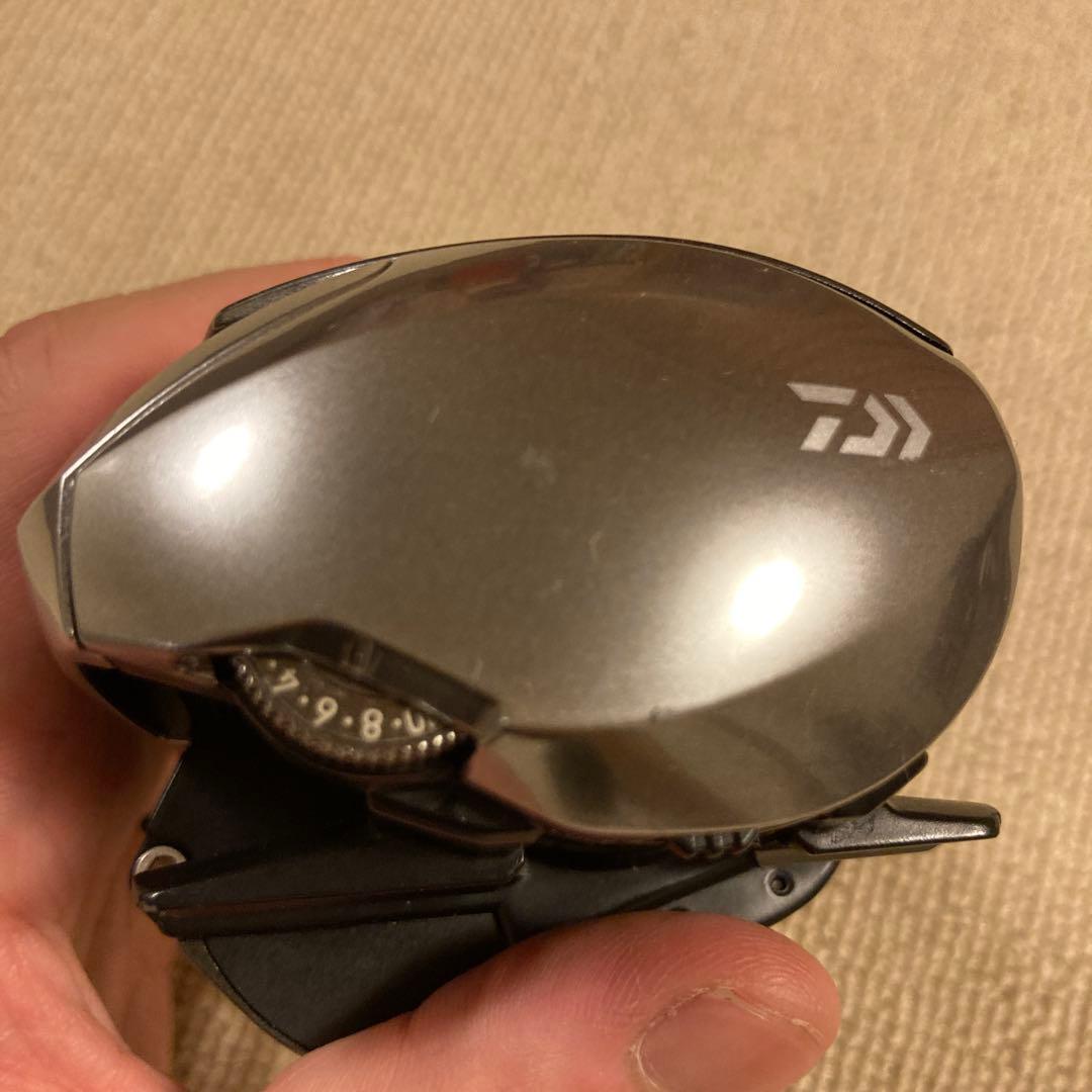 ダイワ　ジリオン　SV TW 1000