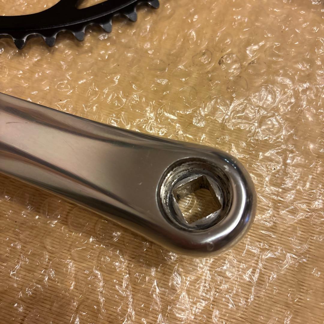 Sugino クランクRD2 チェーンリング48T