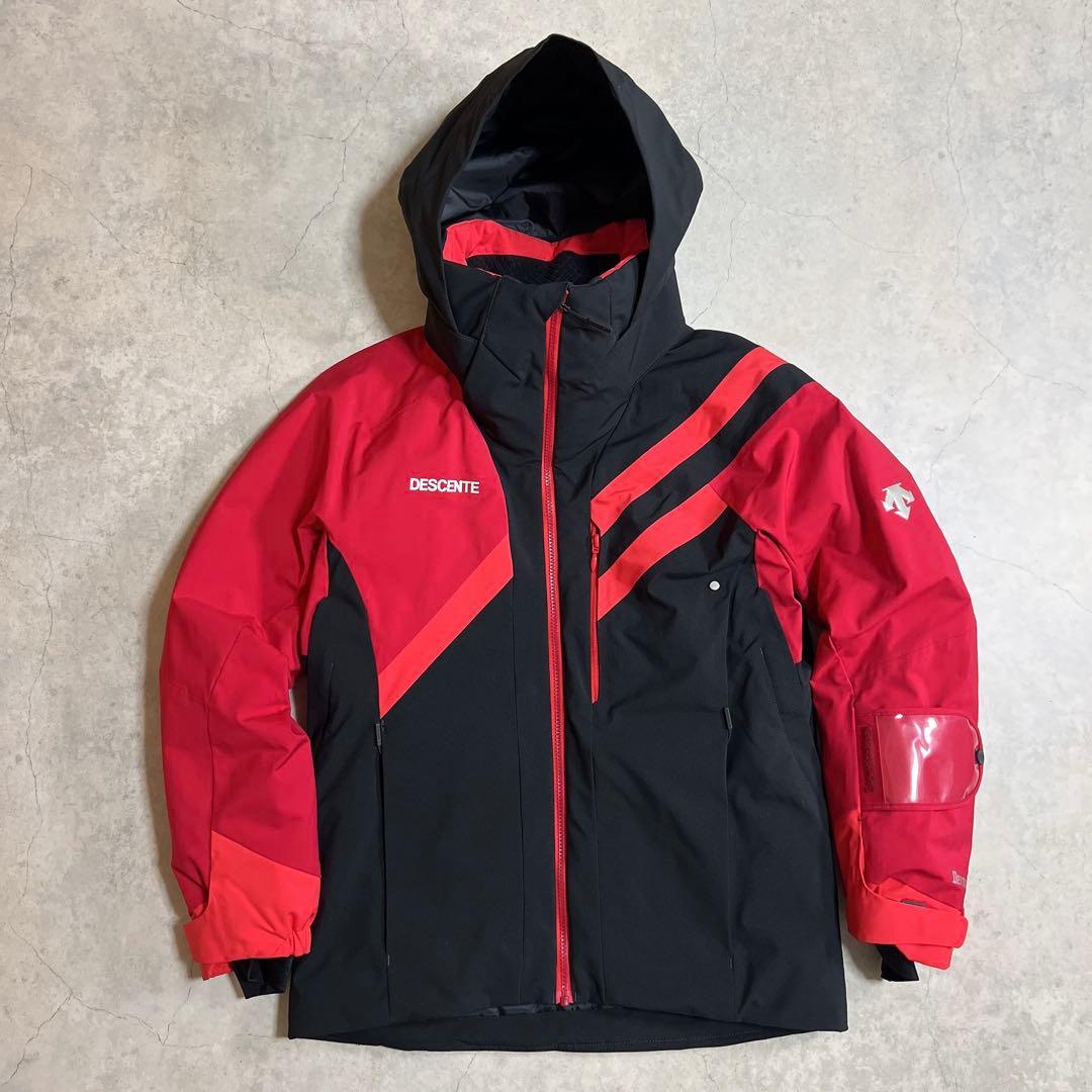 DESCENTE デサント Dermizax スキーウェア M