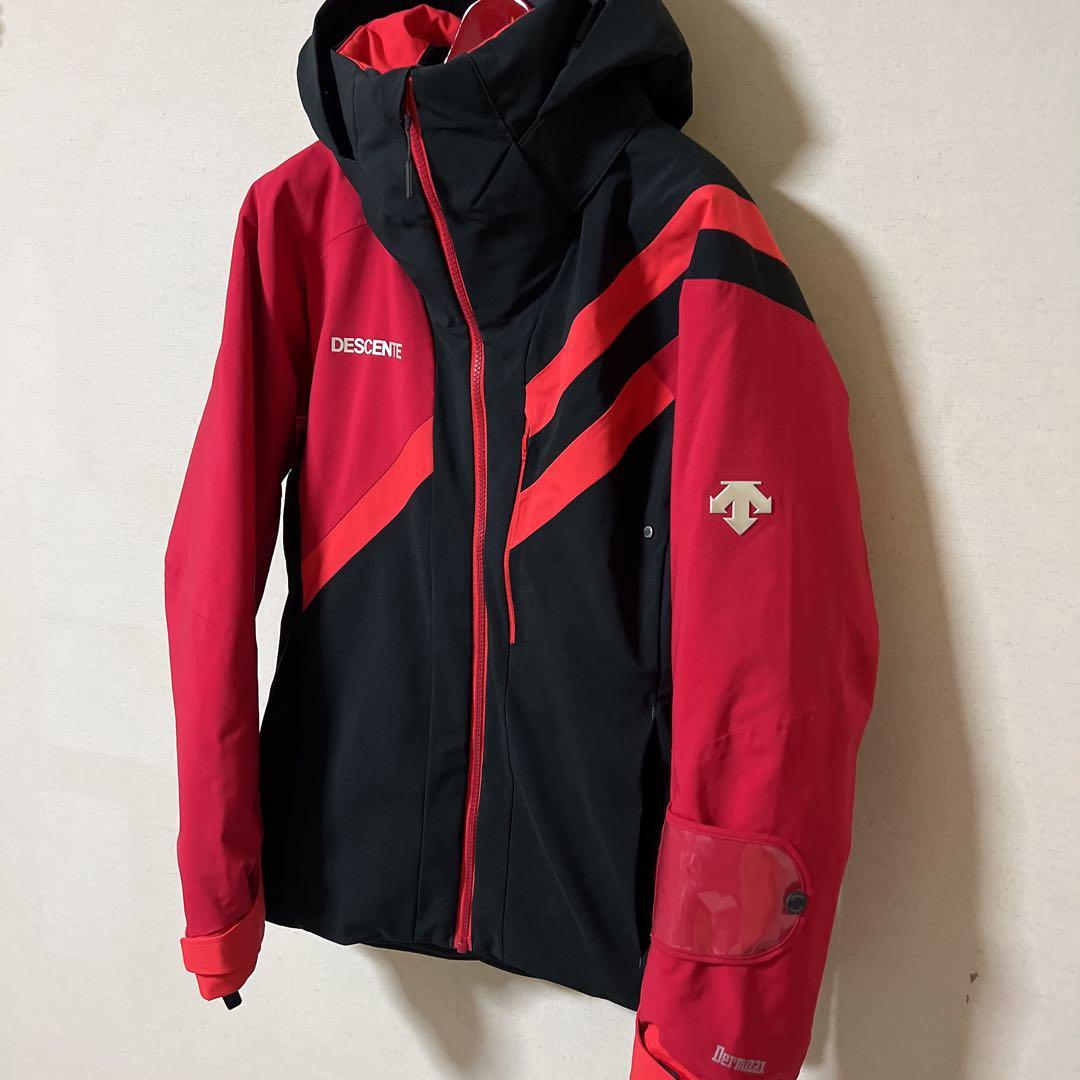 DESCENTE デサント Dermizax スキーウェア M