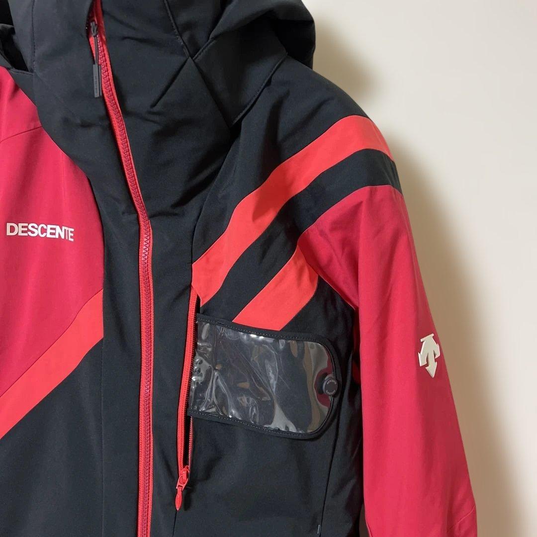 DESCENTE デサント Dermizax スキーウェア M