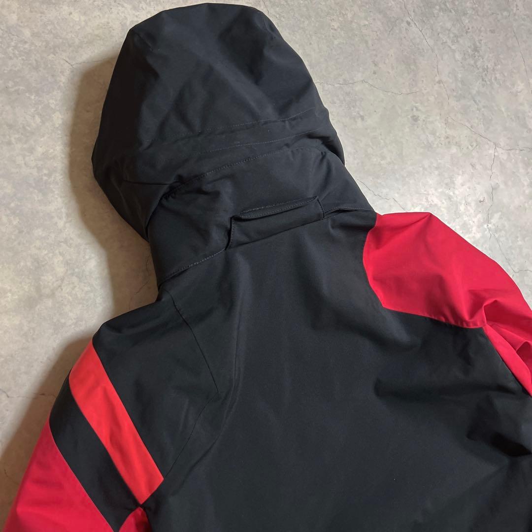 DESCENTE デサント Dermizax スキーウェア M