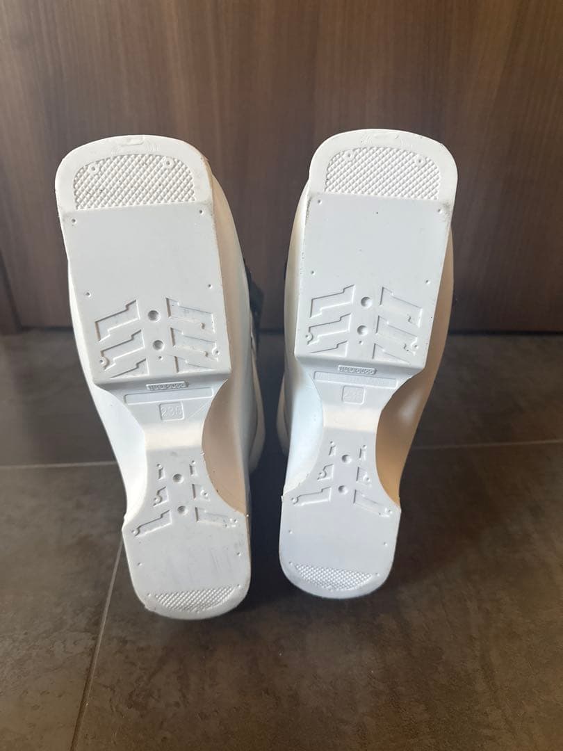 HEAD スキー ブーツ 7万円で2025年1月購入23.5cm