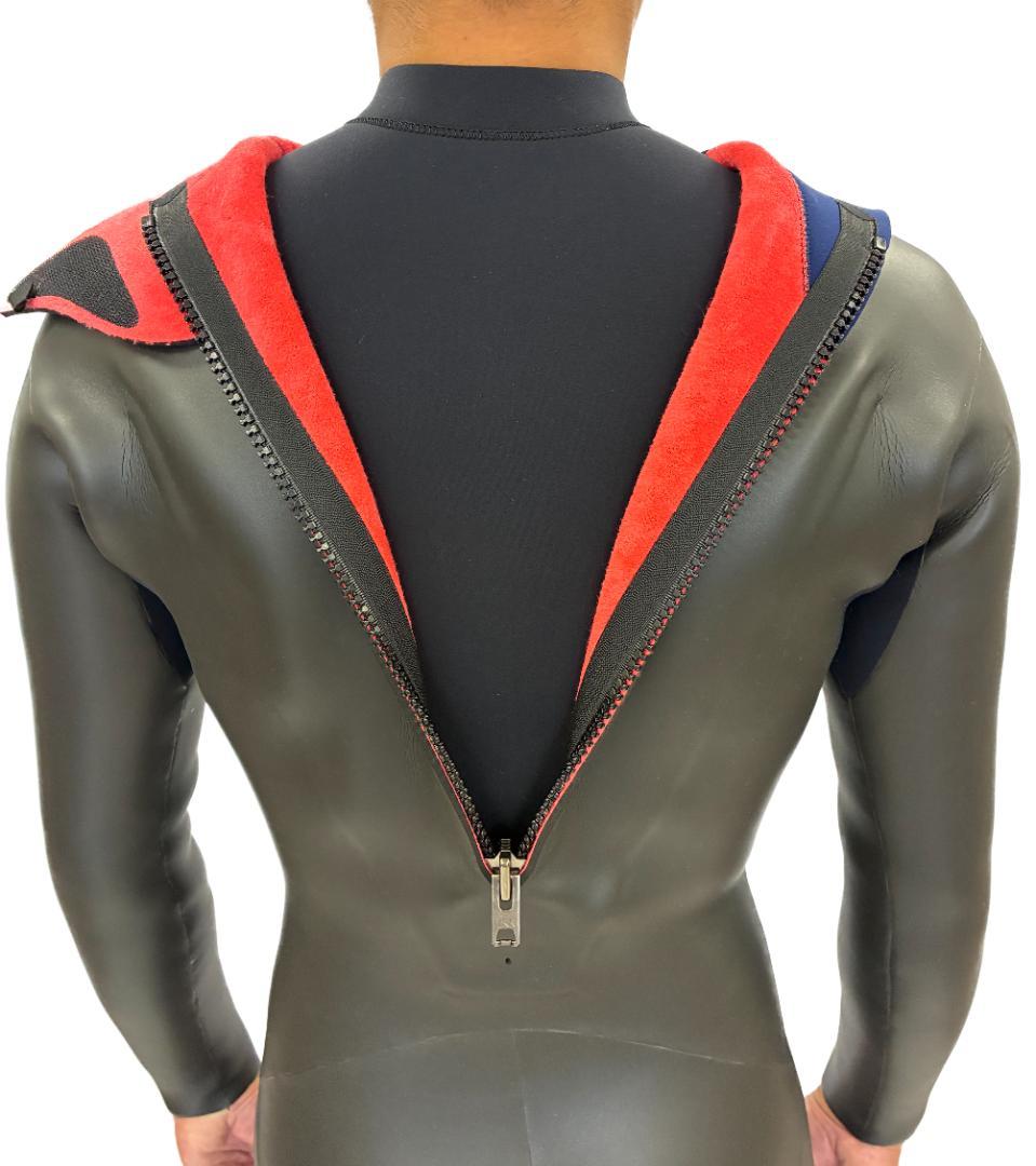 もんぶ数量限定！AF BOOST起毛CLASSIC 5ｘ3ｍｍオーダー料込