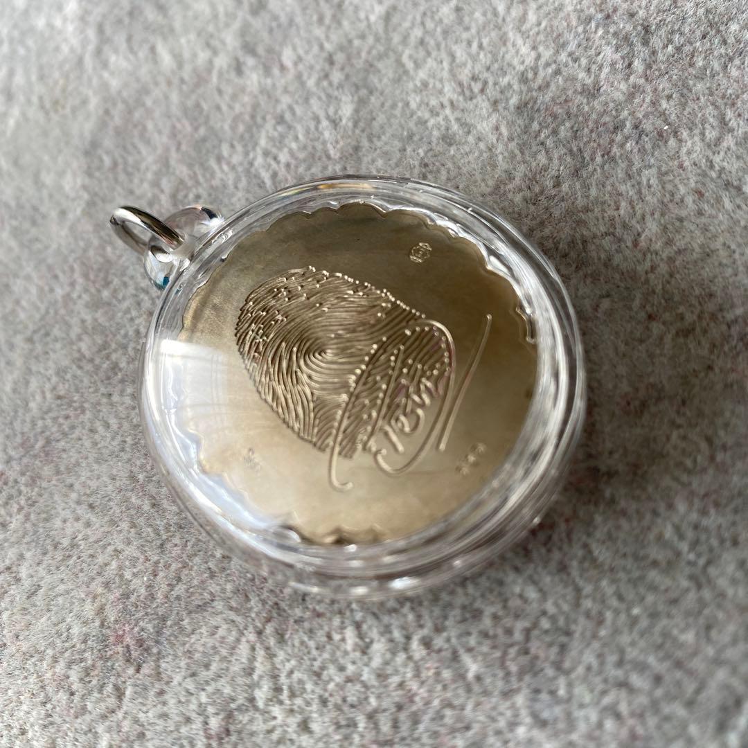 プラクルアン 奇跡のジャトゥカム・ラマテープ アユタヤ県 開運 危険回避 御守り