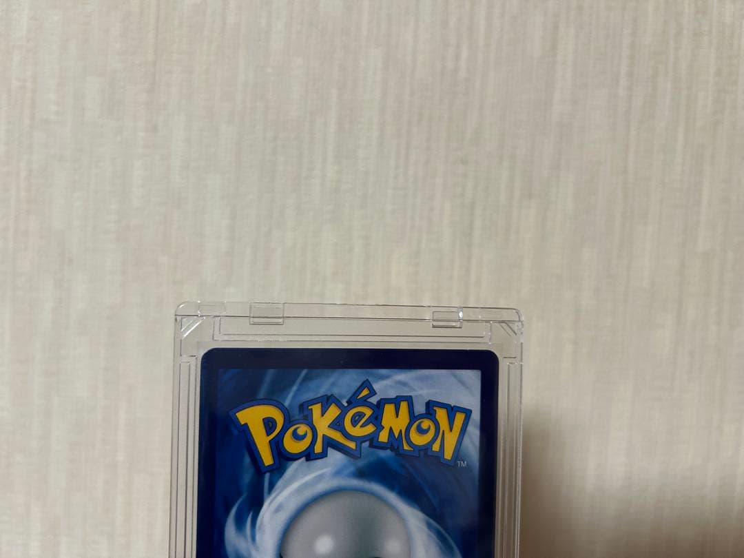 海外限定品　美品　ゴッホピカチュウ　即日発送