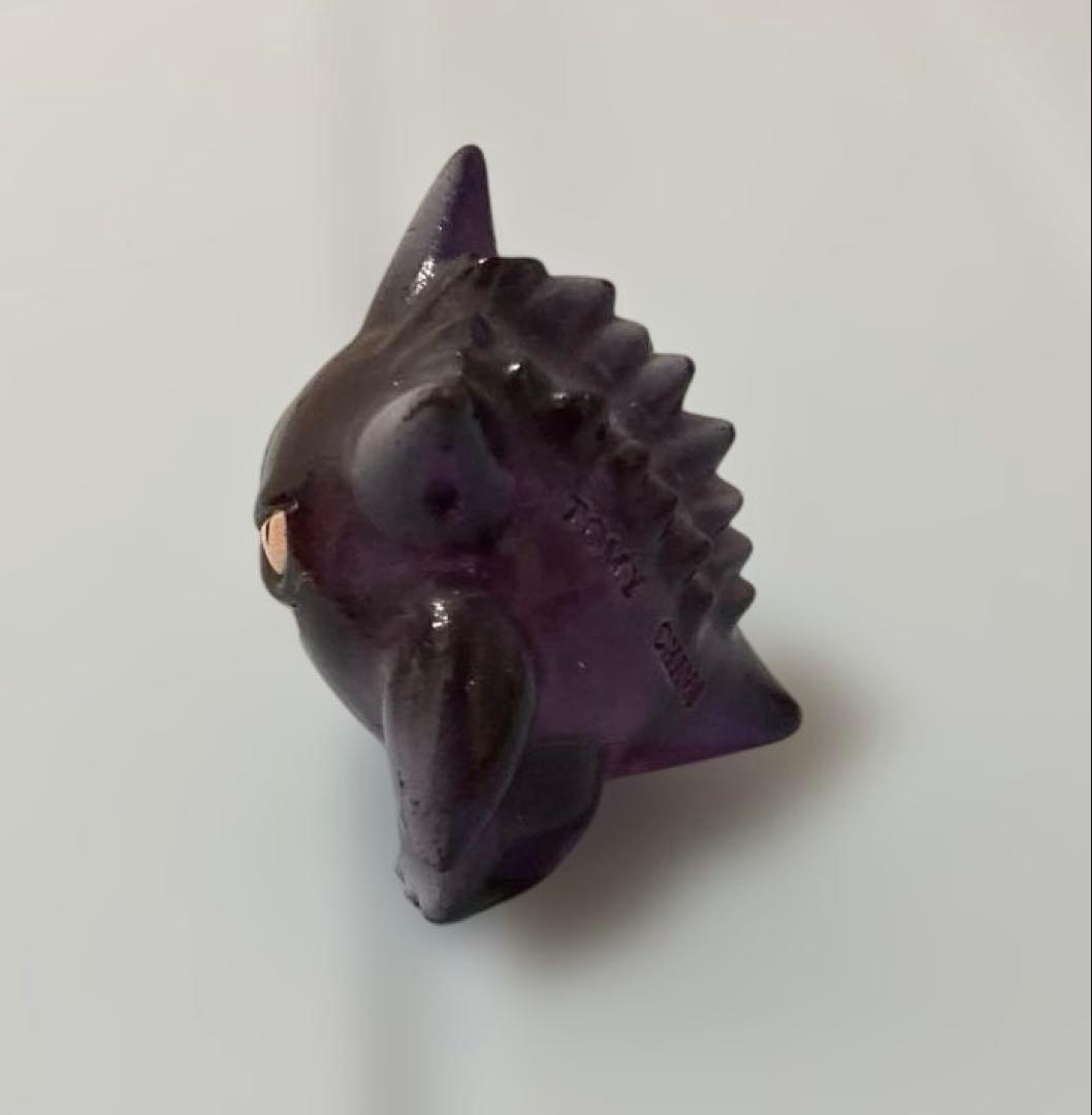 ゲンガー　モンコレ　モンスターコレクション　ポケモン