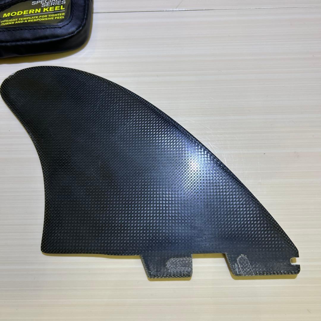 FCS2 MODERN KEEL フィン