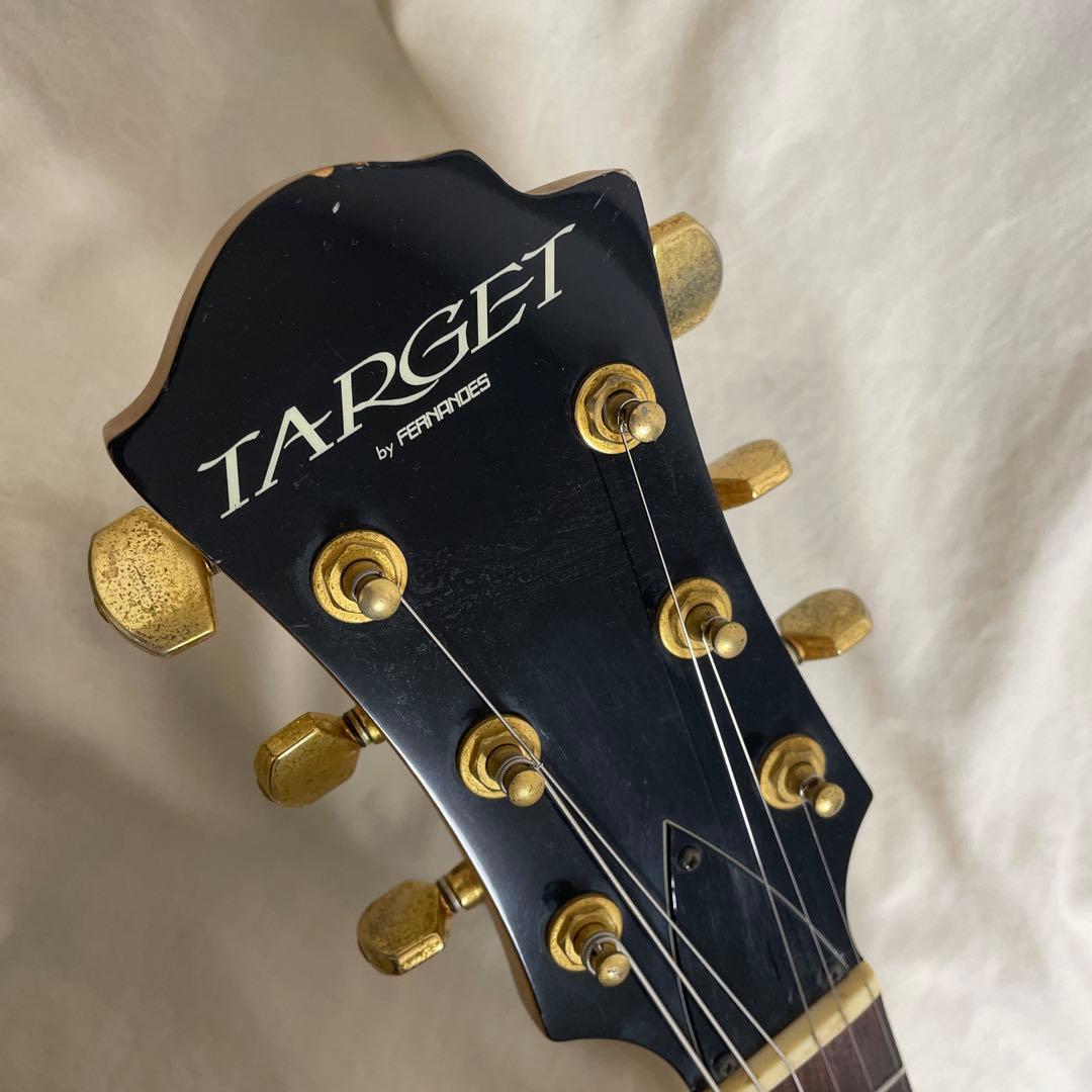 ryoさん専用 TARGET by FERNANDES