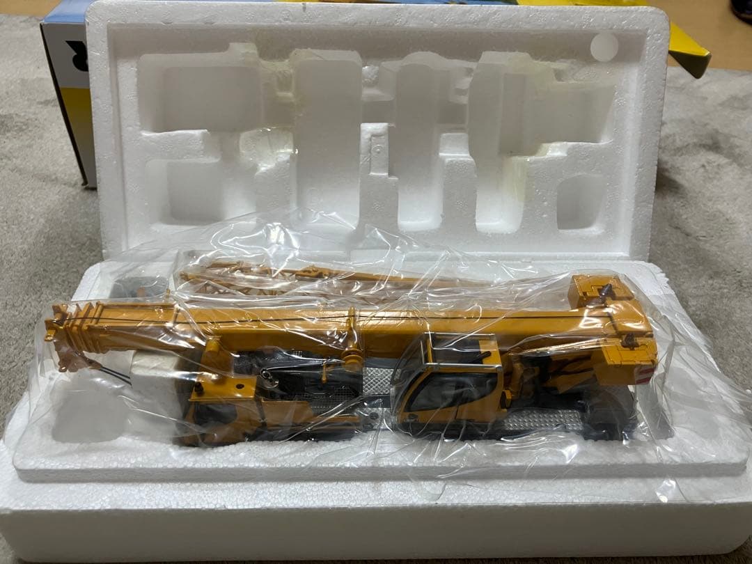 その他 LIEBHERR LTM1050-3.1