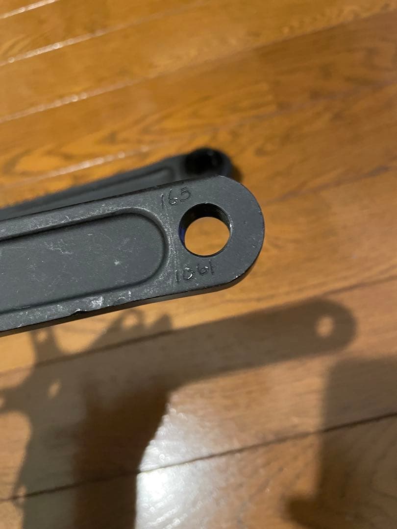 RACE FACE TURBINE クランク