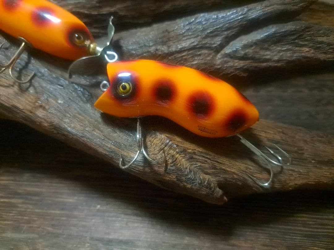 パラノイア　NOD & NAP　オールド　2個セット