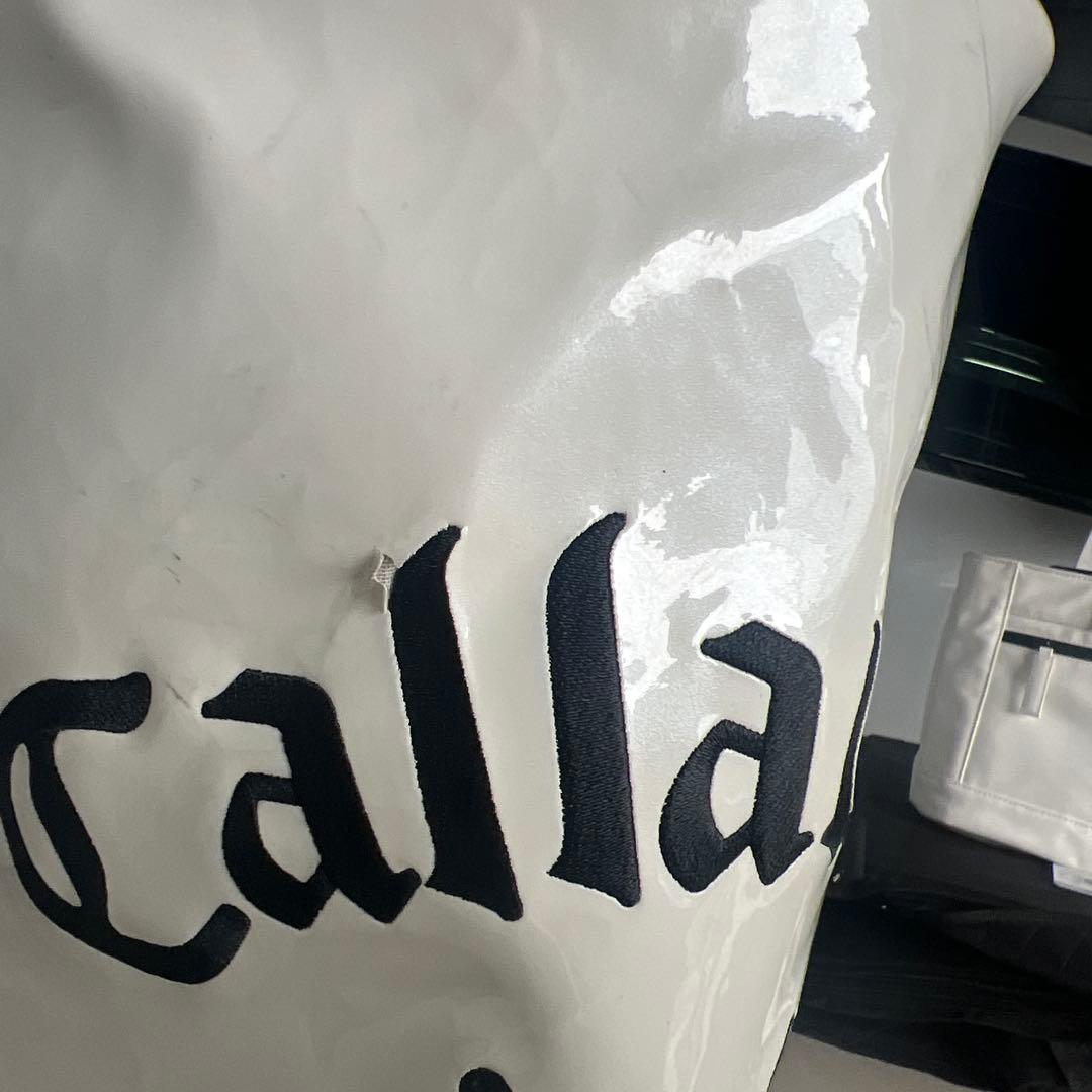 ☆Callaway キャロウェイ☆ツアー レプリカ キャディバッグ LEGACY