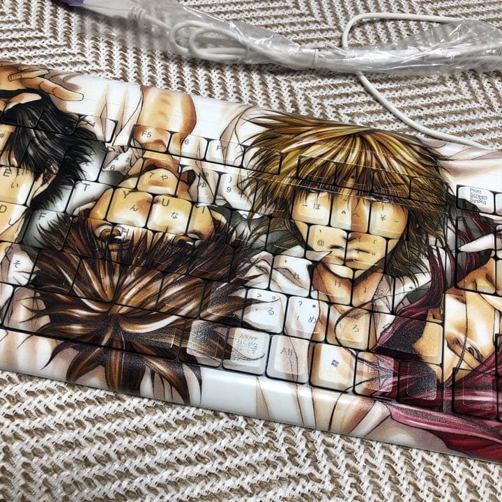 最遊記 キーボード マウス セット