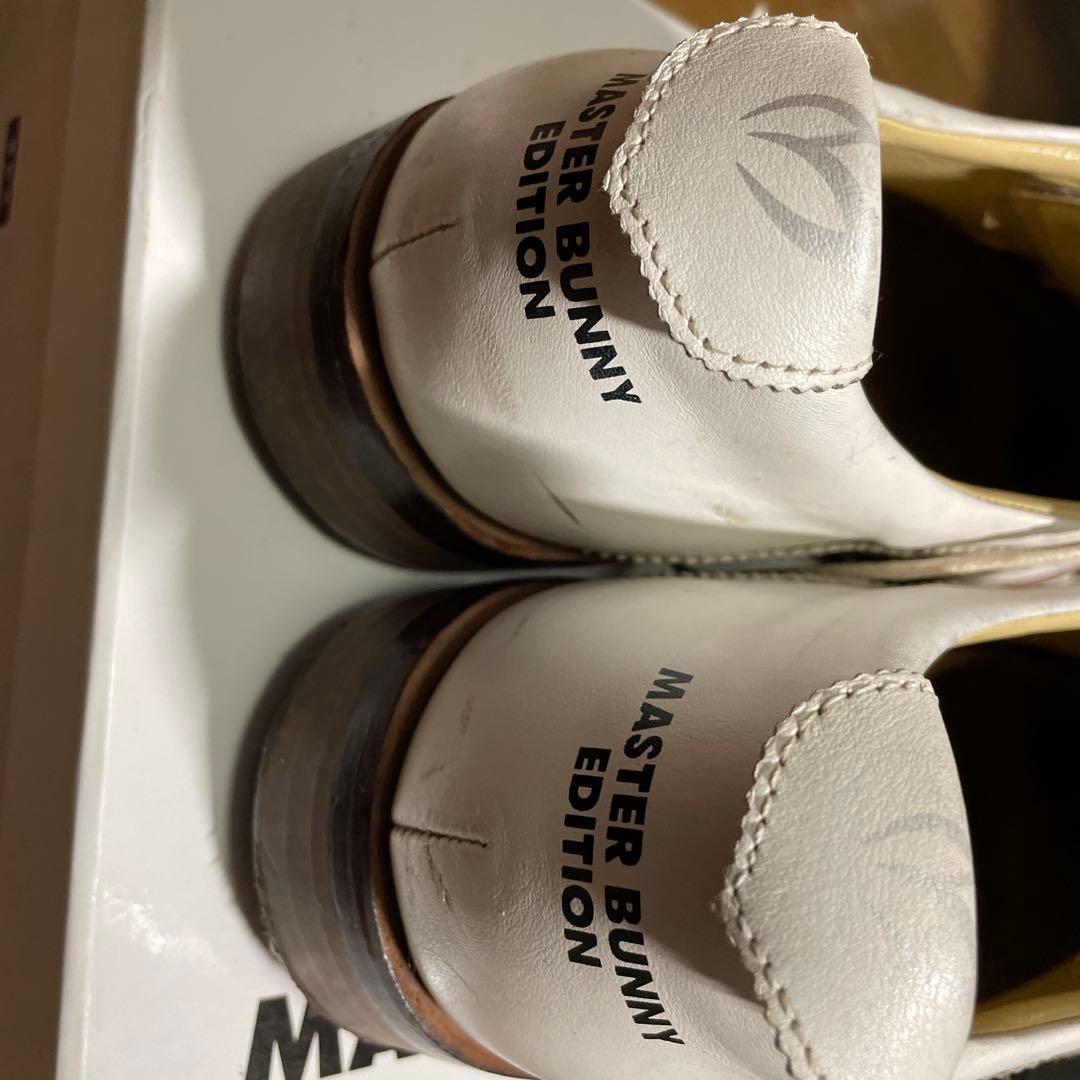 MASTER BUNNY EDITION ゴルフシューズ