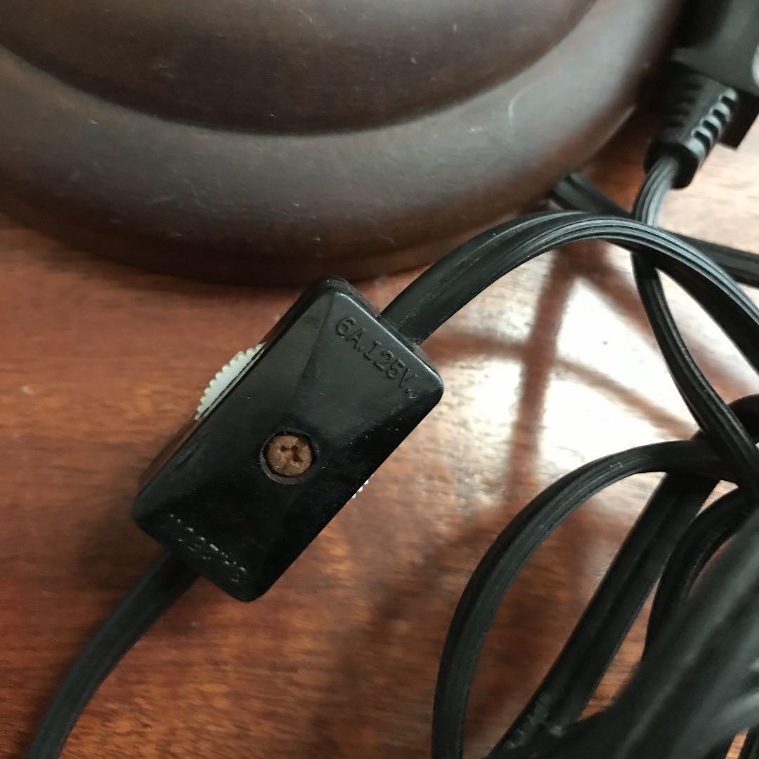 アンティーク ビンテージ　ライト