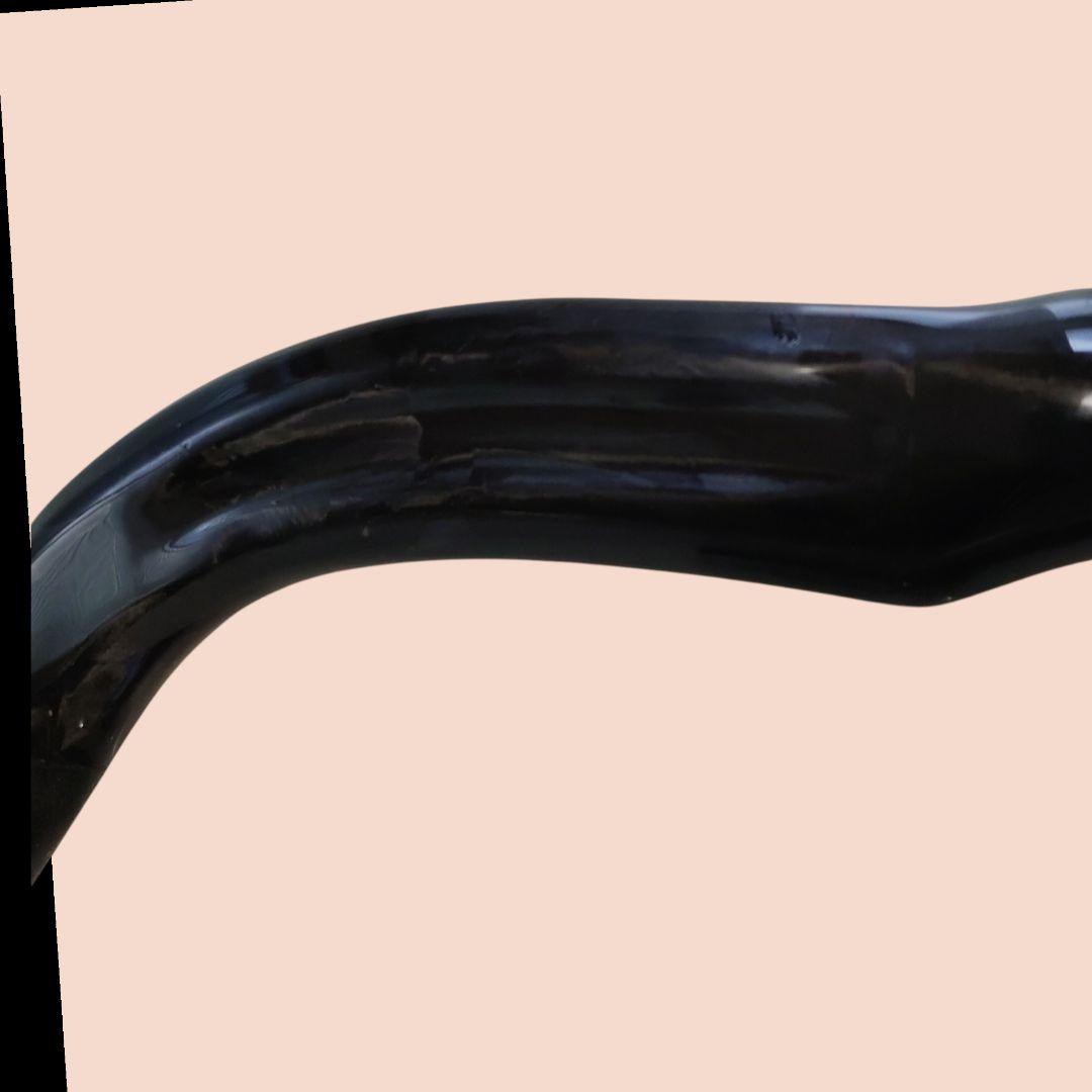 OnebyESU COMPETITION GEAR カーボン ドロップハンドル