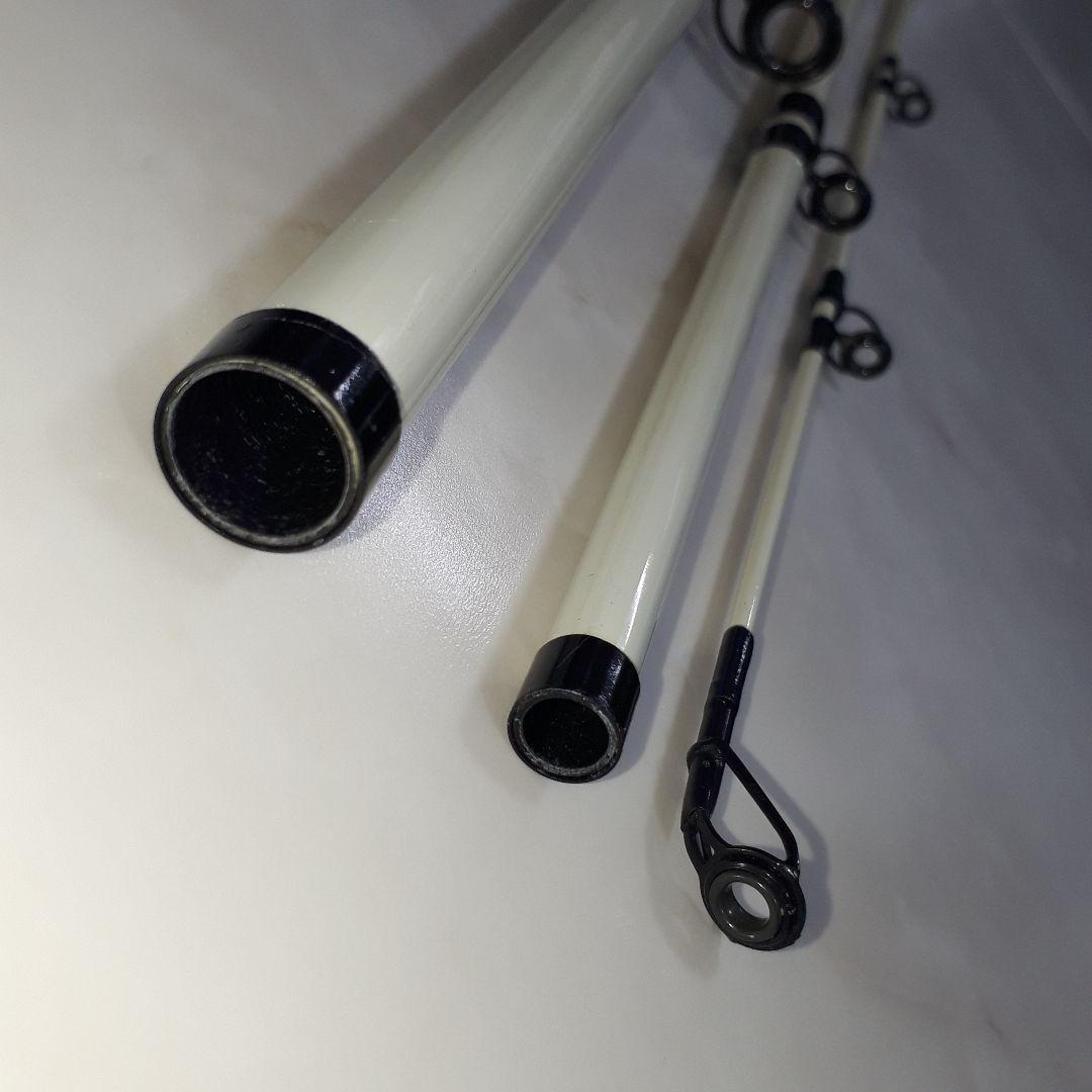 TECHSTAR 真鯛 50 - 330 竿 オリムピック 船竿