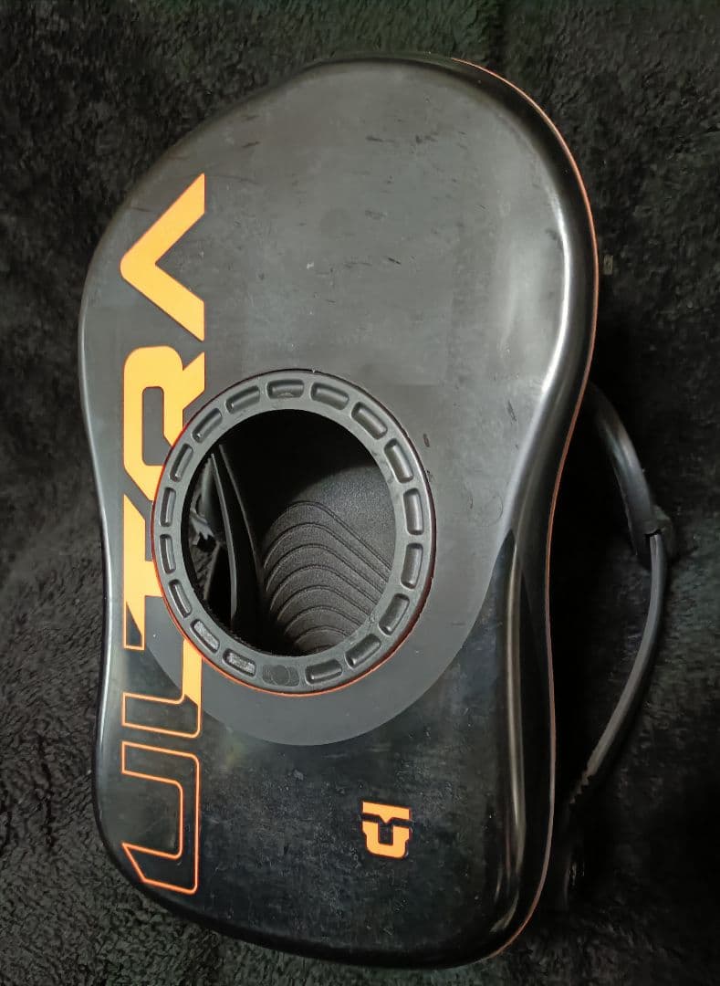 Union Ultra Mサイズ　スノーボード ビンディング