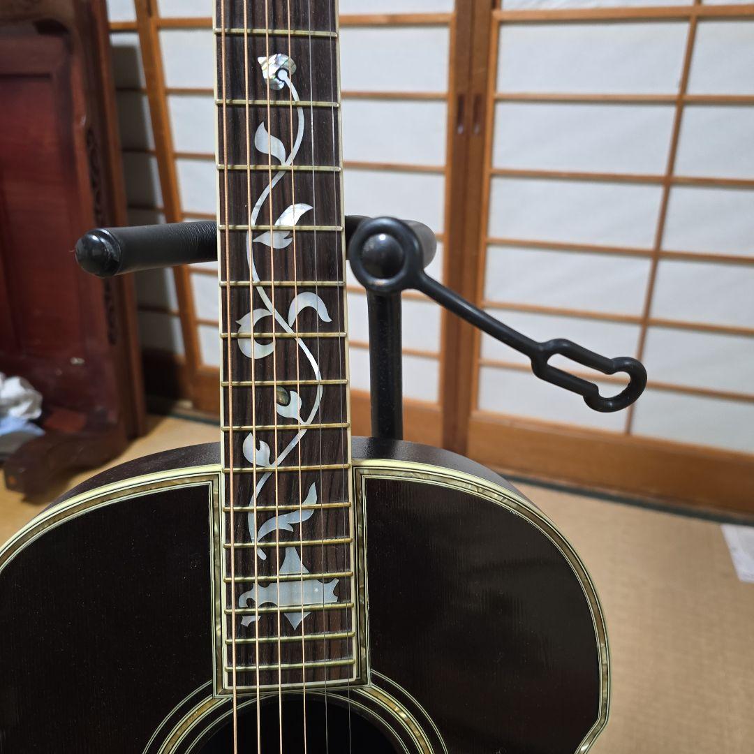 モーリスGCX　松山千春モデル