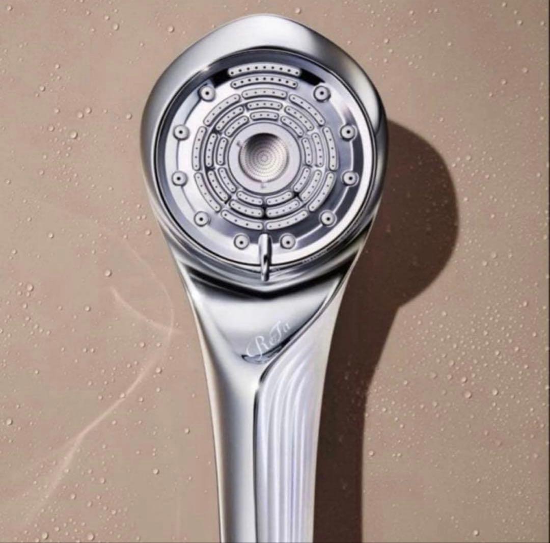 ReFa リファファインバブルU ホワイト　早い者勝ち