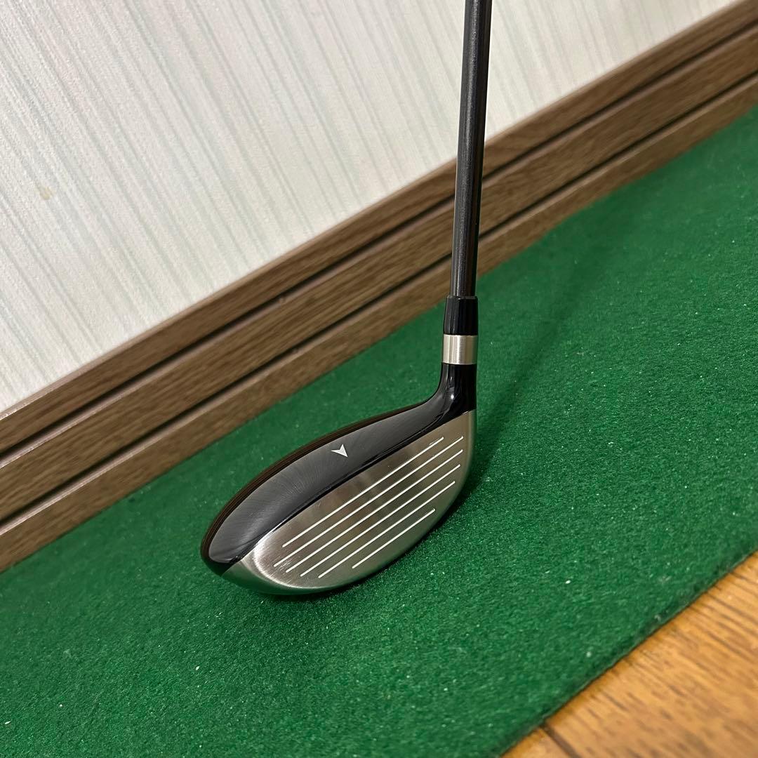 良品 キャロウェイ ビッグバーサ フィットウェイ メンズ ゴルフクラブ セット