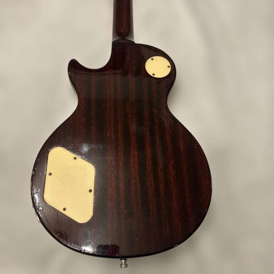 Epiphone Les Paul ゴールド