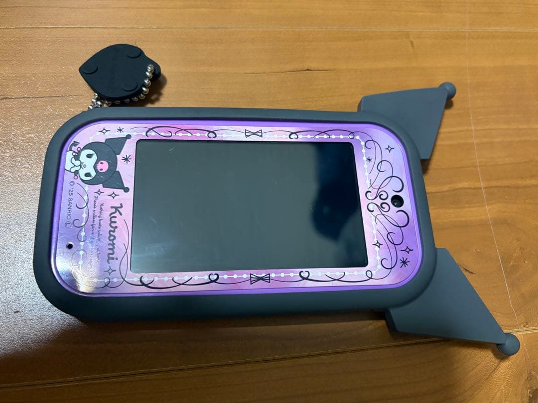 クロミ　おもちゃ　ケータイ　携帯