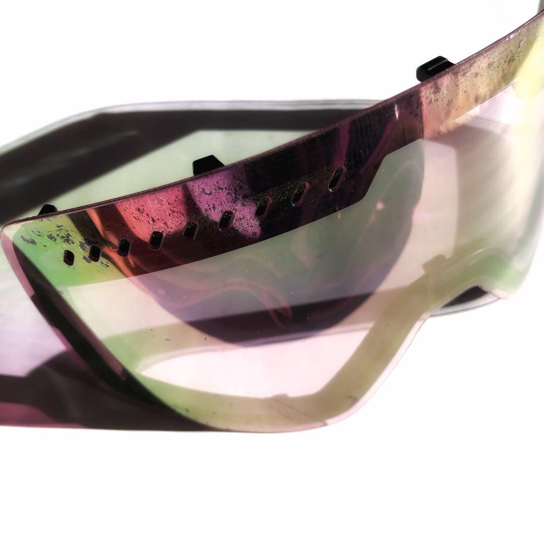 Dragon ドラゴン NFXs ゴーグル スノーボード スキー