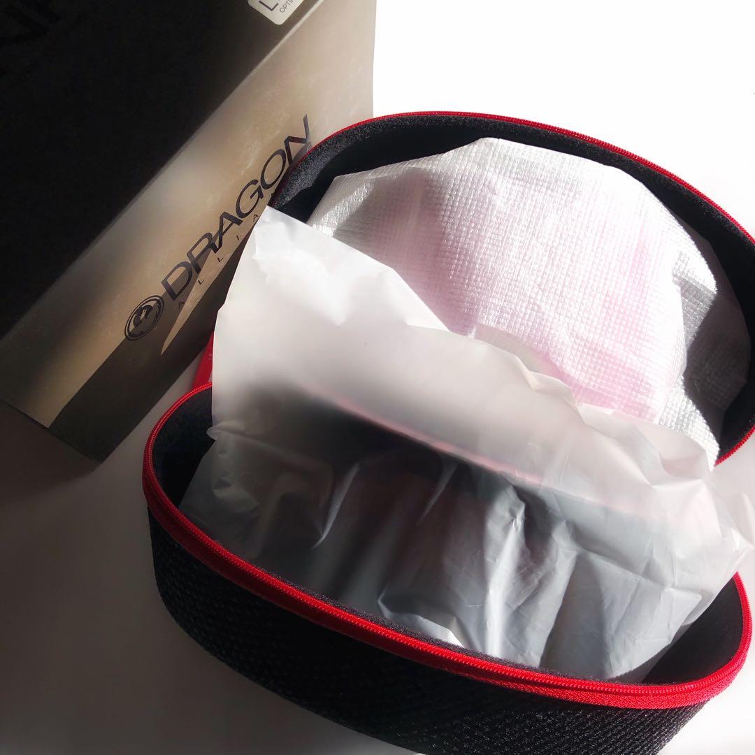 Dragon ドラゴン NFXs ゴーグル スノーボード スキー