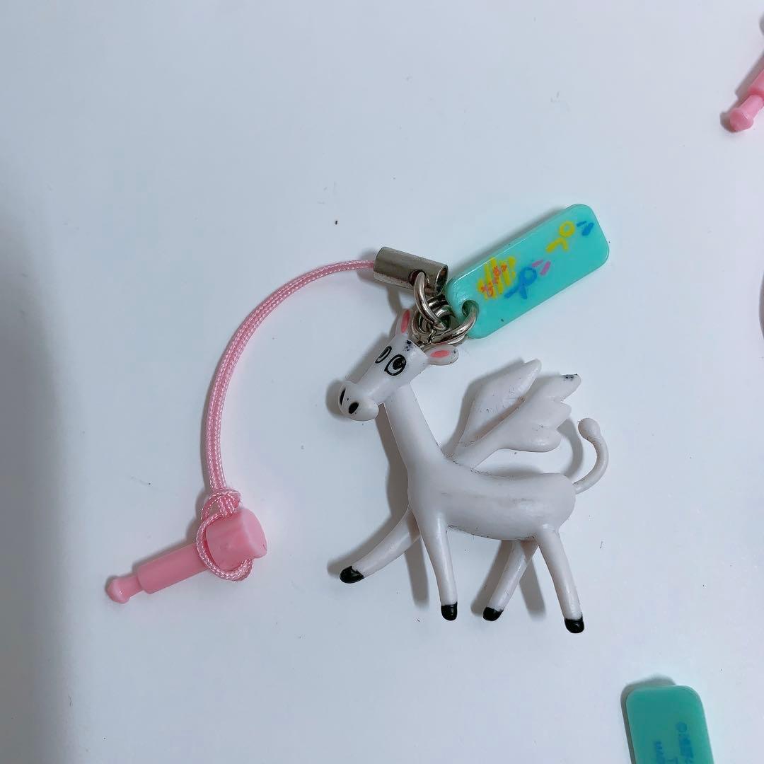 おやすみプンプン ストラップ oyasumi Punpun セット