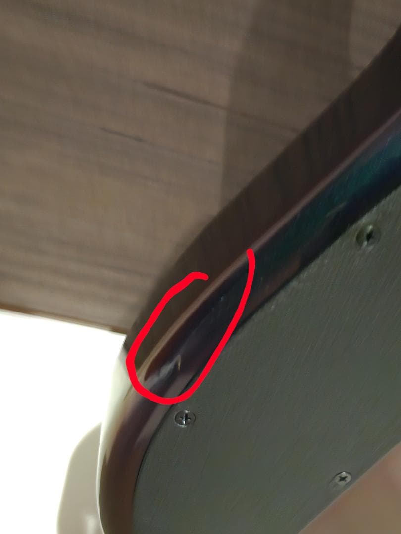 ギター MUSICMAN JP6 Mystic Dream