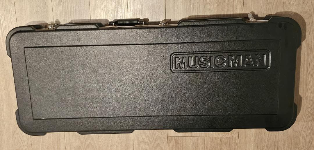 ギター MUSICMAN JP6 Mystic Dream