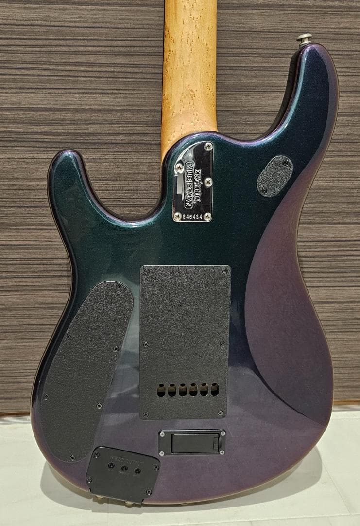 ギター MUSICMAN JP6 Mystic Dream