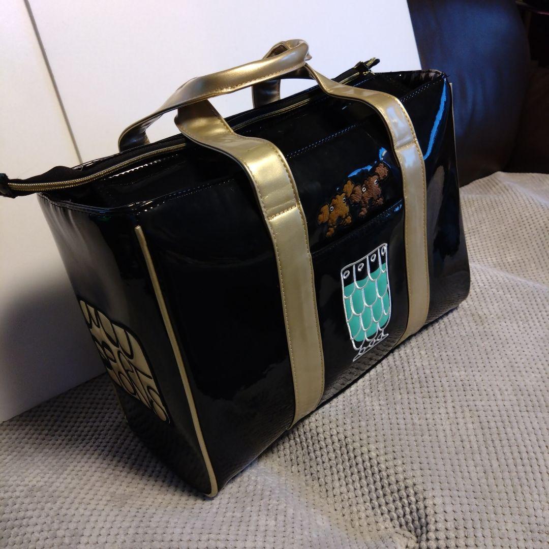 ウエサコ　ゴルフレディースボストンバッグ