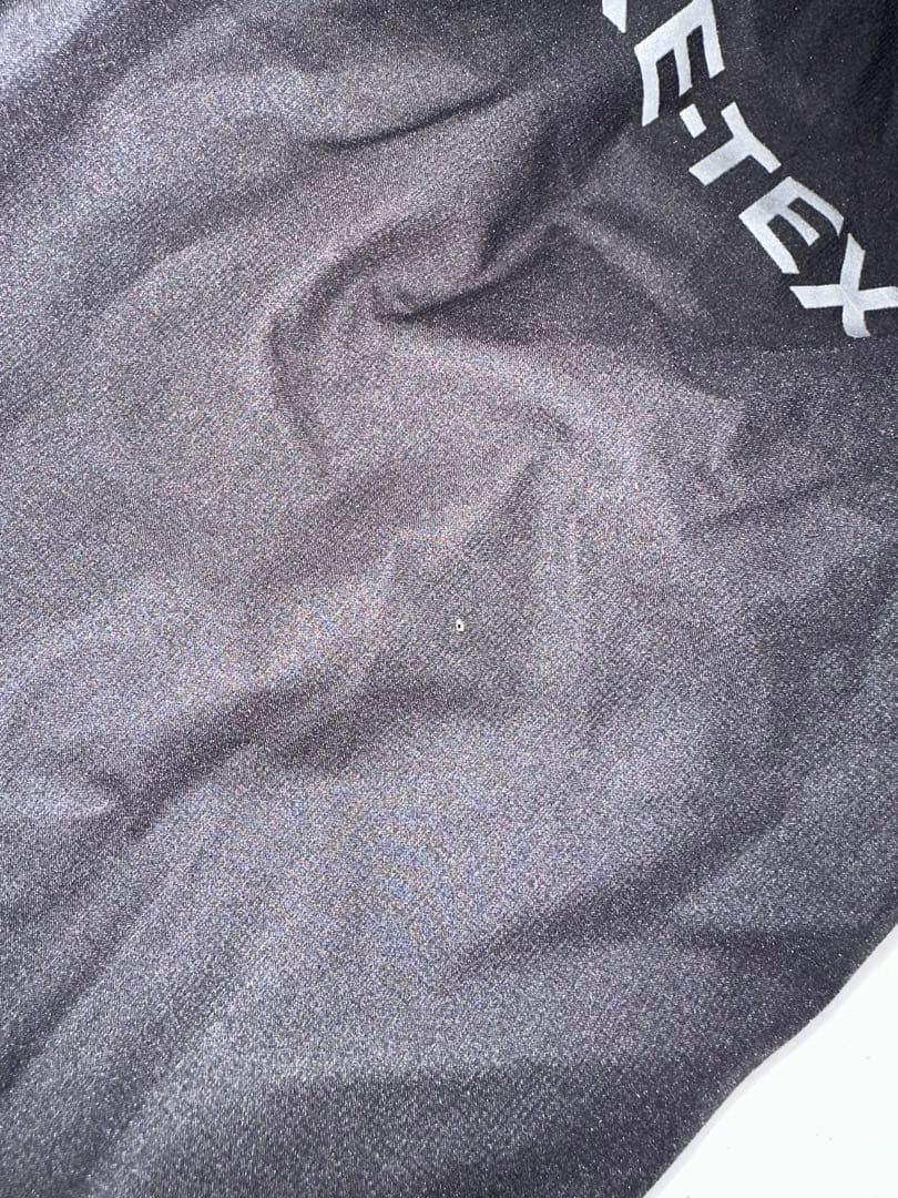 ラグゼ　レインウェア　ゴアテックス