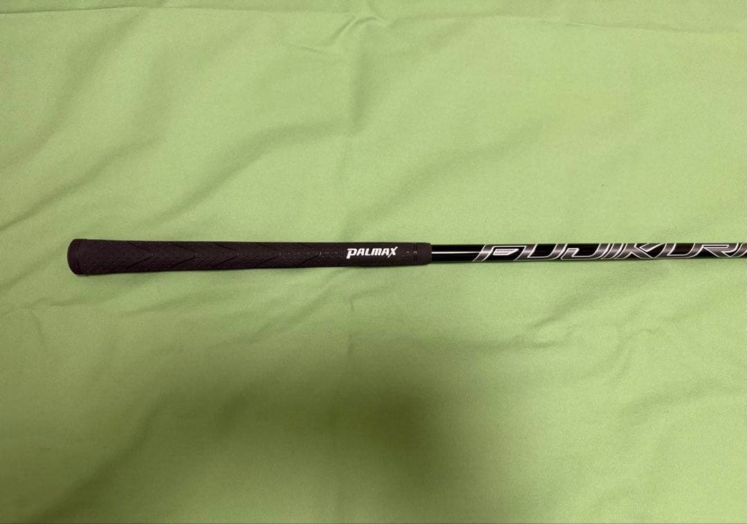 Qi35 TOUR ツアー　7W スピーダーNXブラック　ヘッドのみ可