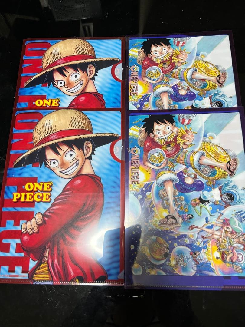 ワンピース ワーコレ 麦わらストア　ALL ABOARD ギア5 ニカ　10個