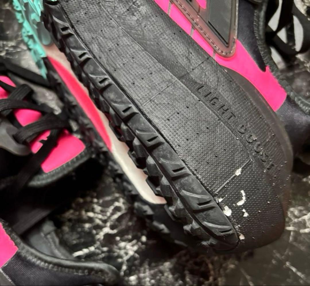 adidas ウルトラブースト 23.5cm