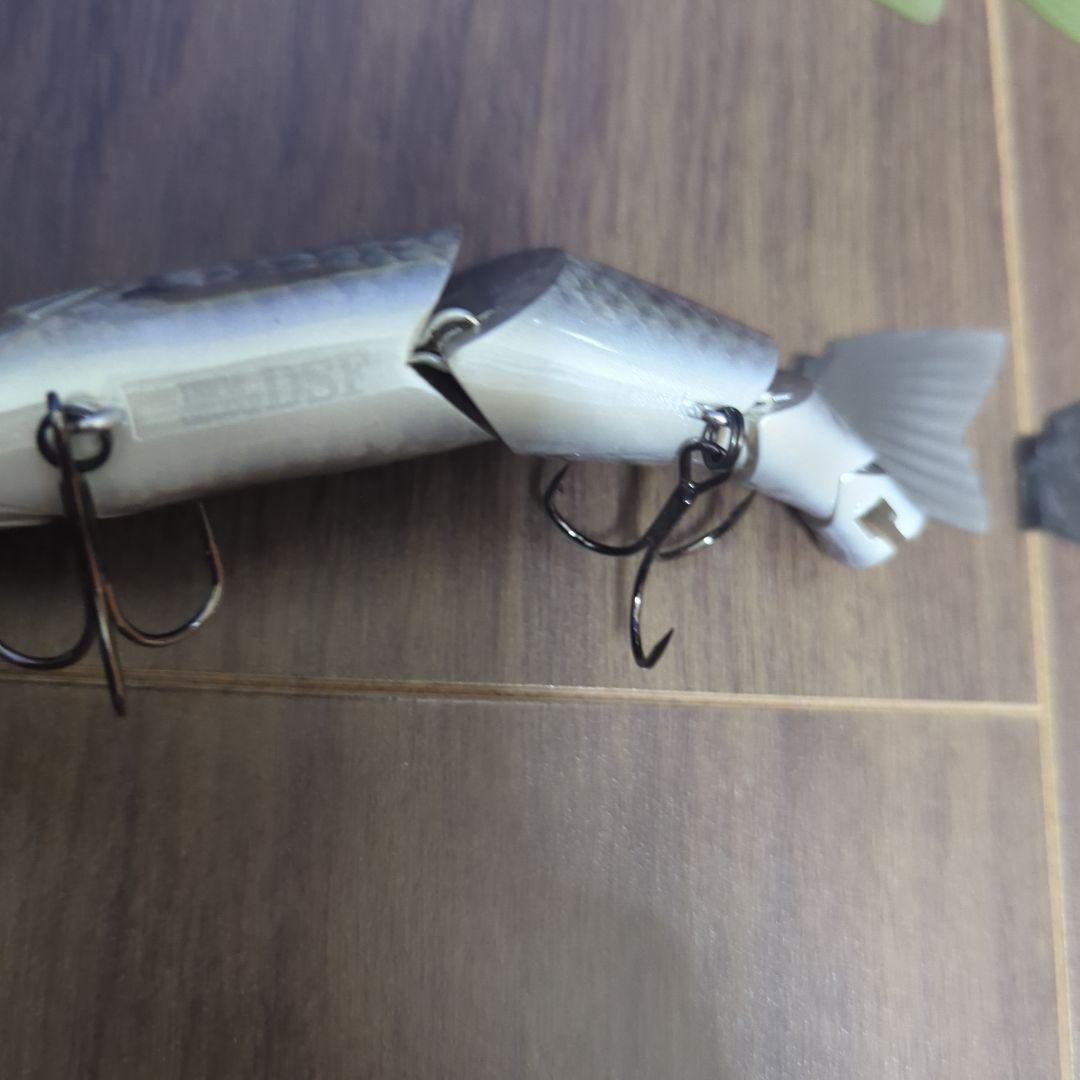 バスロイドJrタブーバスロイドJrバスロイドJrDSF 3点セット