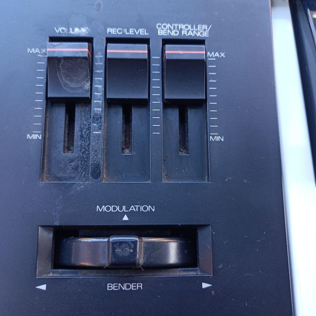 Roland S-50 シンセサイザー　ジャンク品