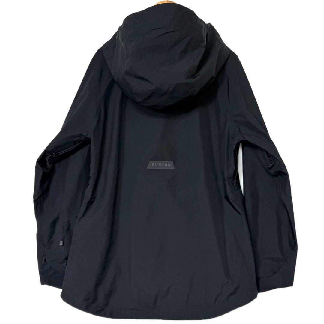 Burton POWLINE GORE-TEX 2L JACKET ブラック M