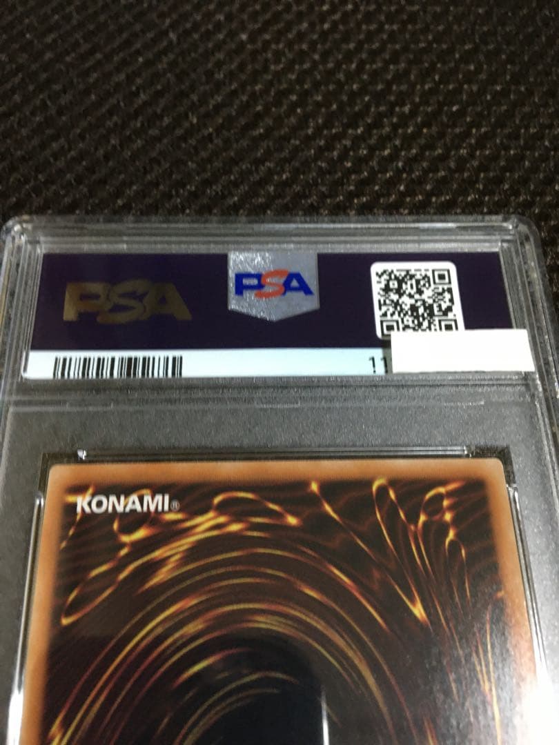 フォローで割引！ 遊戯王 PSA9 閃刀姫－レイ 20thシークレット