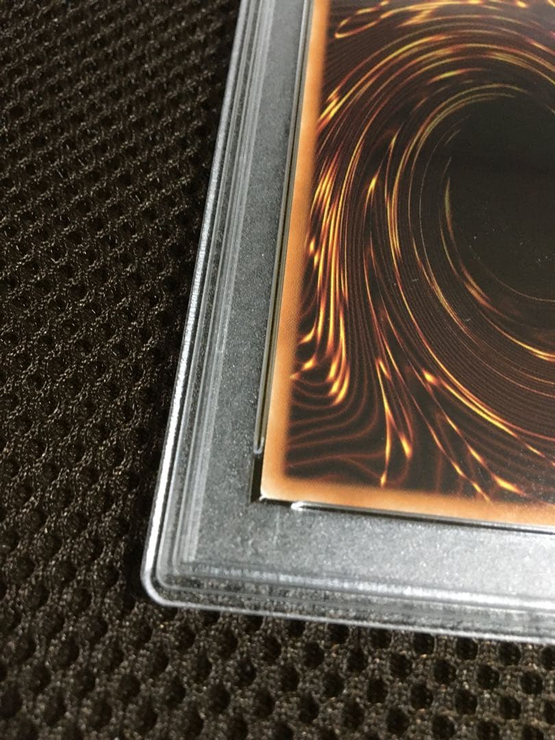 フォローで割引！ 遊戯王 PSA9 閃刀姫－レイ 20thシークレット